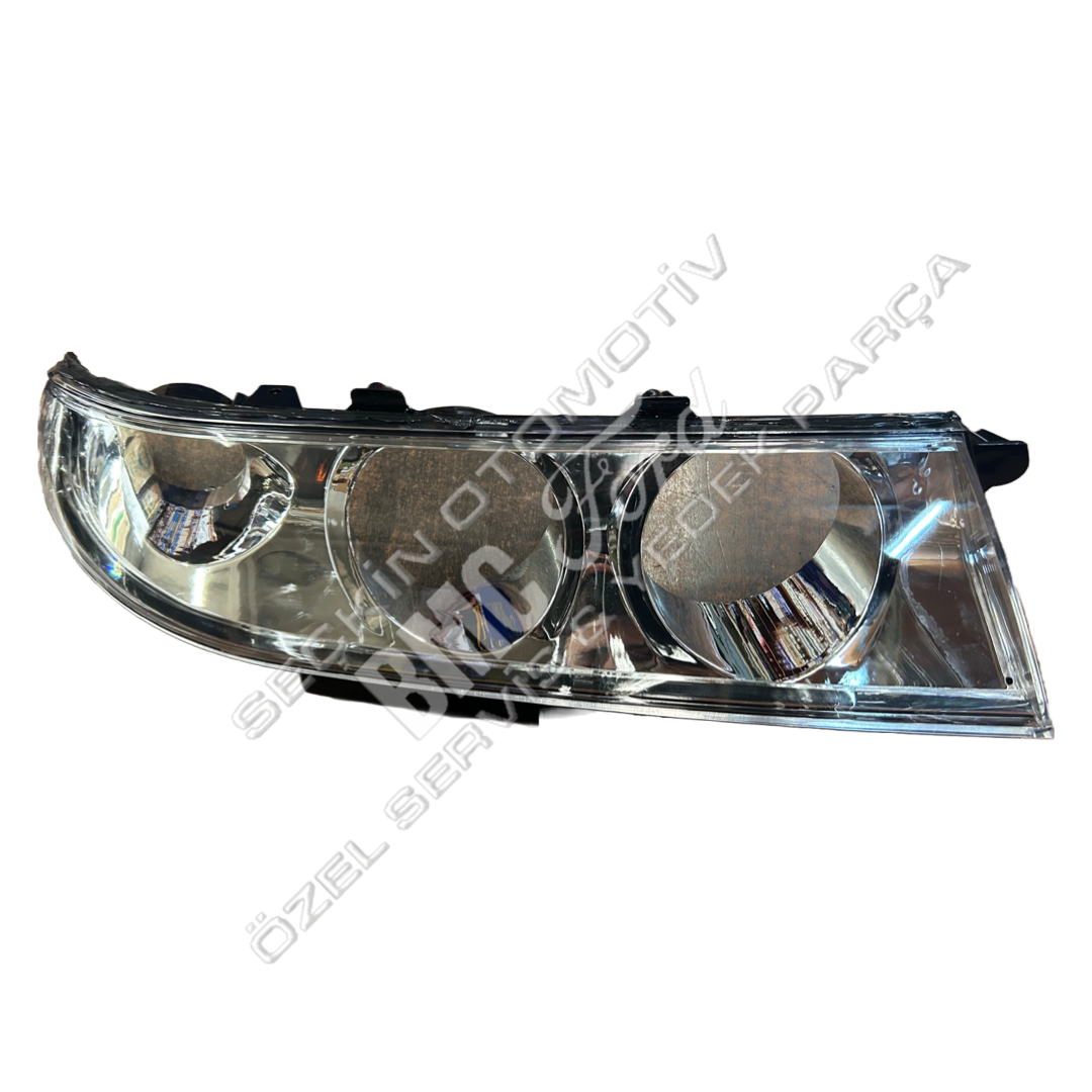 Bmc Megastar Far Gövdesi Sağ