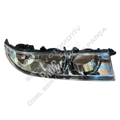 Bmc Megastar Far Gövdesi Sağ