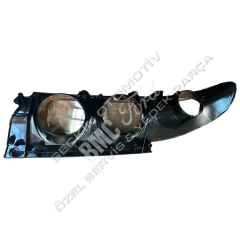 Bmc Megastar Far Gövdesi Sağ