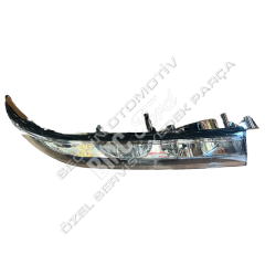 Bmc Megastar Far Gövdesi Sağ