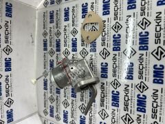 Bmc Levend Tdi 80 Mazot Otomatiği