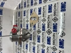 Bmc Levend Tdi 80 Mazot Otomatiği