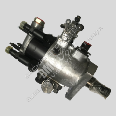 Bmc Tm 30 Mazot Pompası Komple - Levend 60