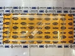 BMC LEVEND FAR CAMI SOL - PROFESYONEL KAMYON