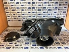 BMC LEVEND FAR SOL  - PROFESYONEL KAMYON