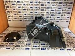 BMC LEVEND FAR SOL  - PROFESYONEL KAMYON