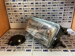 BMC LEVEND FAR SOL  - PROFESYONEL KAMYON