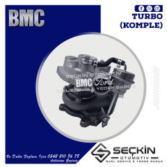 BMC LEVEND TDİ 80 TURBO KOMPLE