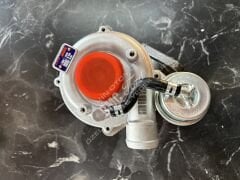 BMC LEVEND TDİ 80 TURBO KOMPLE