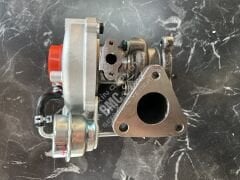 BMC LEVEND TDİ 80 TURBO KOMPLE