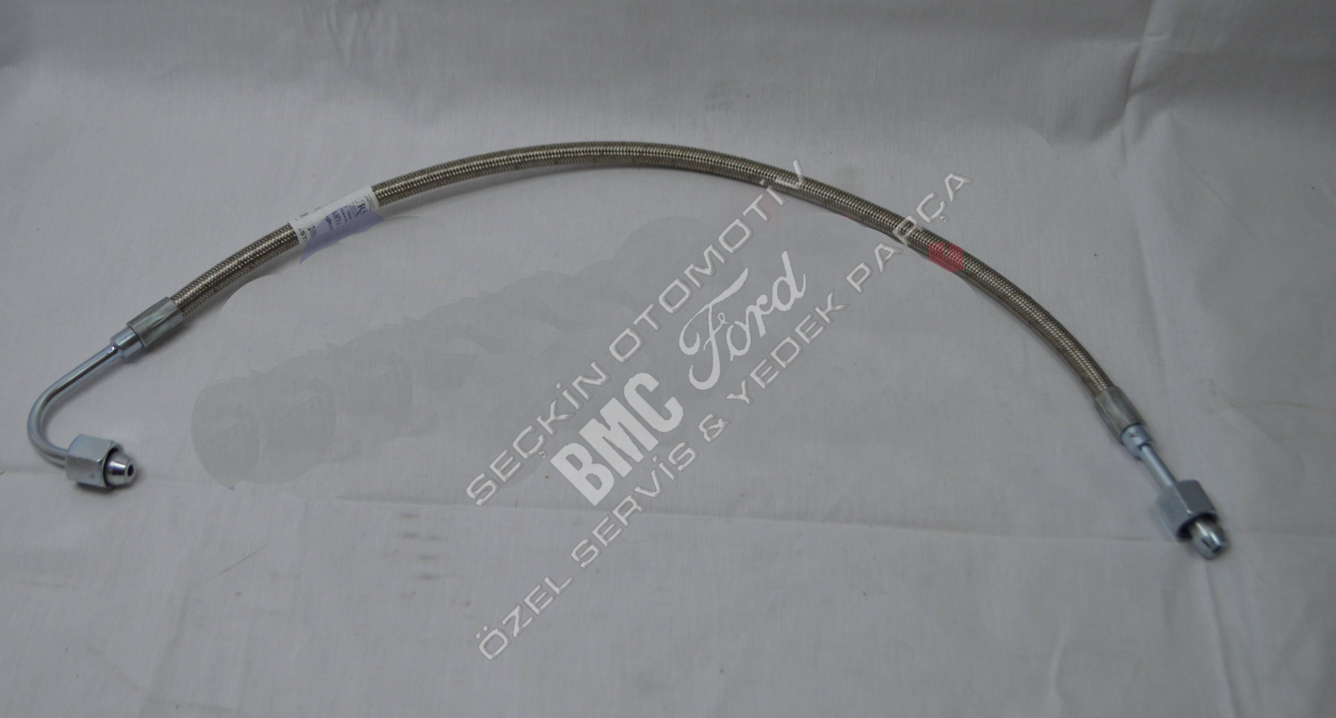 BMC LEVEND TDİ 80 TURBO YAĞLAMA TEFLON HORTUM