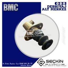 Bmc Tm 30 Debriyaj Alt Merkez Pik