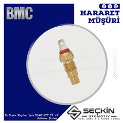 BMC LEVEND 3.0 MDS HARARET MÜŞÜRÜ