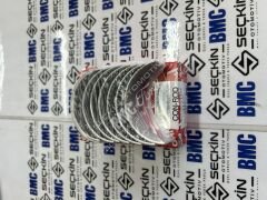 Bmc Levend 3,0 Mds Kol Yatak Std 2,5 Nissan - Nissan Bd 30