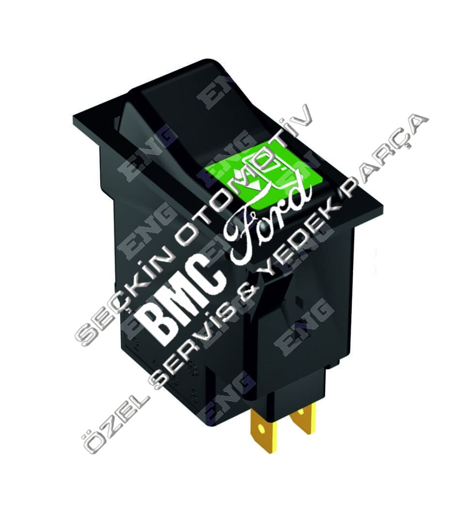 BMC LEVEND XL KAPI AÇMA DÜĞMESİ