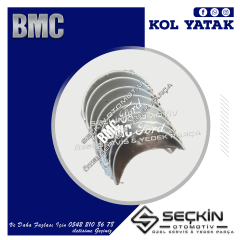 BMC LEVEND 3,0 MDS KOL YATAK (0,50) 2,5 NİSSAN - NİSSAN BD 30