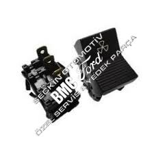 BMC TM 30 KALORİFER ANAHTARI