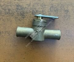 BMC TM 30 KALORİFER MUSLUĞU