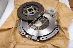 BMC Levend 3.0 MDS Debriyaj Baskı Disk Rulmanlı Set – Megastar – Levend XI (5 İleri)