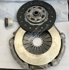 BMC Levend 3.0 MDS Debriyaj Baskı Disk Rulmanlı Set – Megastar – Levend XI (5 İleri)