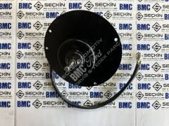 Bmc Tm 30 - Levend 60 Kalorifer Motoru