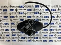 Bmc Tm 30 - Levend 60 Kalorifer Motoru