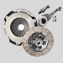 BMC Levend 3.0 MDS Debriyaj Baskı Disk Rulman Çatal Full Set – Megastar – Levend XI (5 İleri)