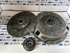 BMC MEGASTAR DEBRİYAJ BASKI+DİSK RULMANLI SET 6 İLERİ