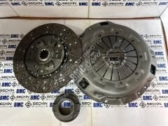 BMC MEGASTAR DEBRİYAJ BASKI+DİSK RULMANLI SET 6 İLERİ