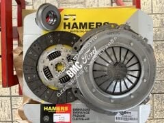 BMC Megastar Debriyaj Baskı Disk Rulmanlı Set - Levend Xl (6 ileri)