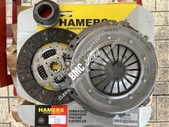 BMC MEGASTAR DEBRİYAJ BASKI+DİSK RULMANLI SET 6 İLERİ