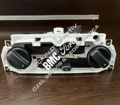 BMC KALORİFER KUMANDA AÇMA MODÜLÜ KOMPLE