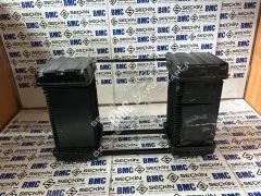 BMC TM 30 KALORİFER PETEĞİ KOMPLE