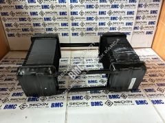 BMC TM 30 KALORİFER PETEĞİ KOMPLE
