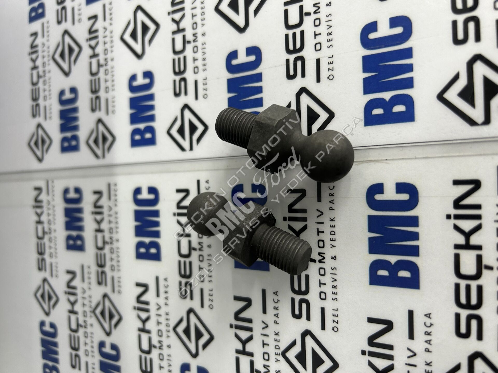 BMC LEVEND XL DEBRİYAJ ÇATAL TOPUZU 6 VİTES KISA