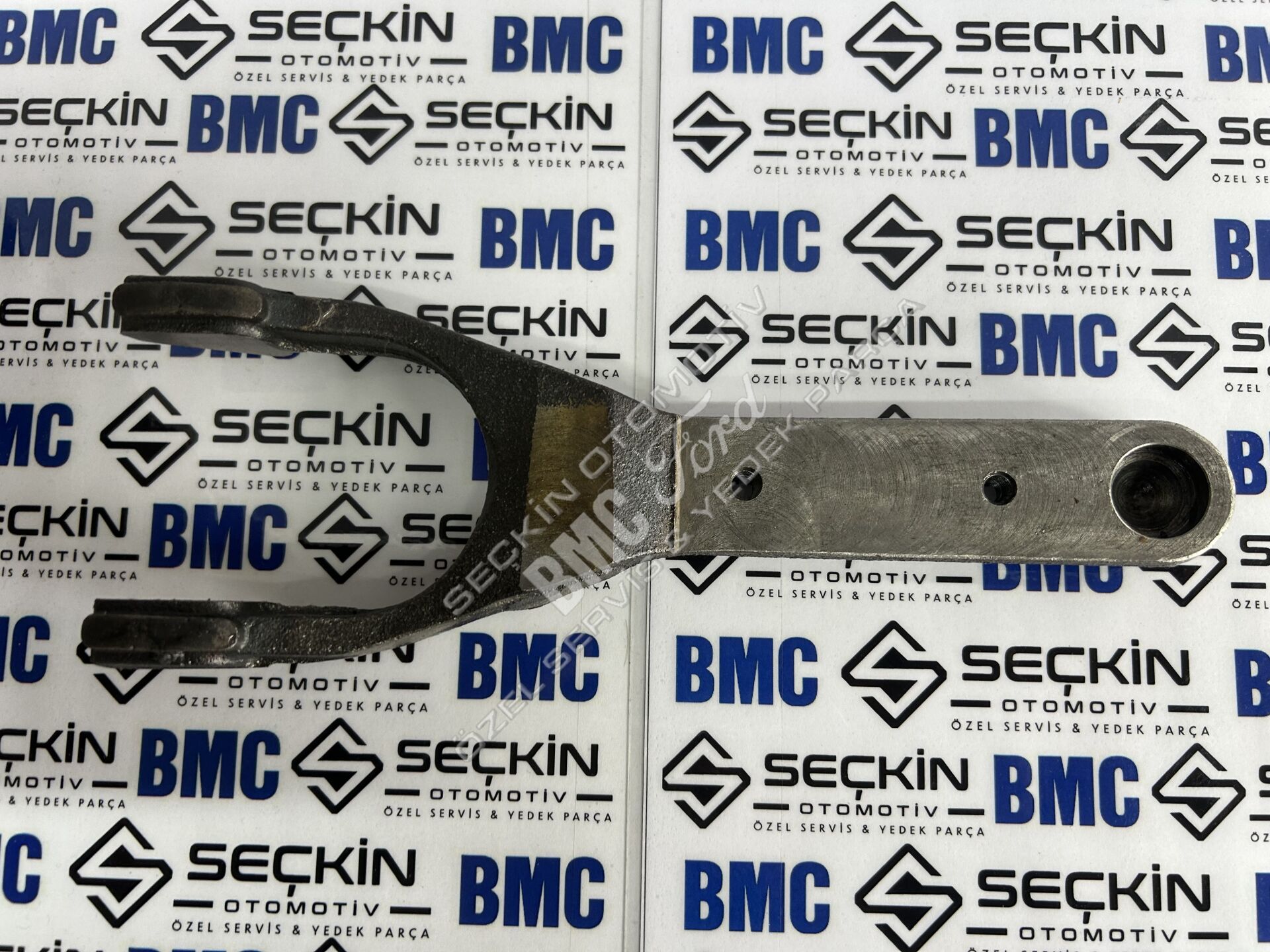 BMC LEVEND XL DEBRİYAJ ÇATALI 6 VİTES