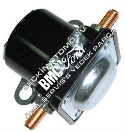 BMC TM 30 KIZDIRMA OTOMATİĞİ