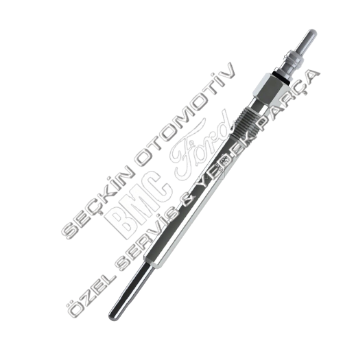 Bmc Megastar Kızdırma Bujisi