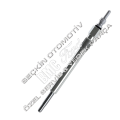 Bmc Megastar Kızdırma Bujisi