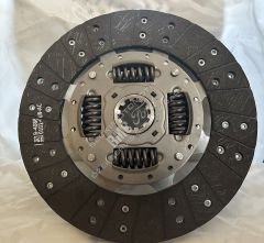BMC MEGASTAR DEBRİYAJ DİSKİ 6 VİTES