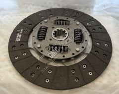 BMC MEGASTAR DEBRİYAJ DİSKİ 6 VİTES