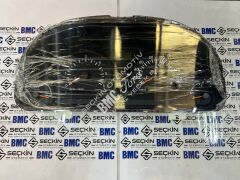 Bmc Megastar Kilometre Göstergesi Komple Dijital