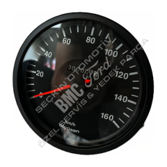 BMC LEVEND 3.0 MDS KİLOMETRE SAATİ ESKİ MODEL