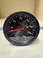 BMC TM 30 KİLOMETRE SAATİ