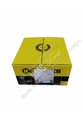 BMC LEVEND 3.0 MDS PİSTON SEGMAN TAKIMI - BD 30