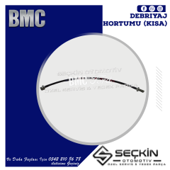 BMC LEVEND TDİ 80 DEBRİYAJ HORTUMU KISA