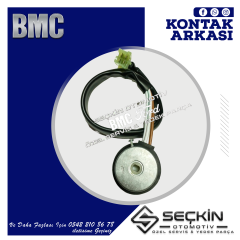 BMC LEVEND 100 KONTAK ARKASI