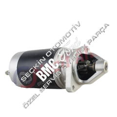BMC LEVEND TDİ 80 MARŞ MOTORU KOMPLE