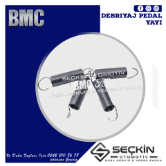BMC LEVEND 100, LEVEND XL DEBRİYAJ PEDAL YAYI