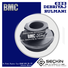 BMC LEVEND 3.0 MDS DEBRİYAJ RULMANI DÖKÜM